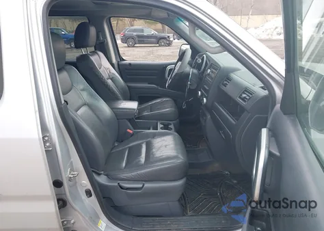 2007 Honda Ridgeline Rtl z USA, uszkodzony, nr VIN 2HJYK165X7H535683